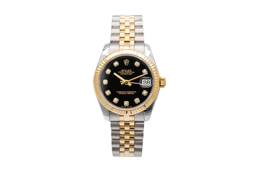 Rolex Datejust Lady 31 178273